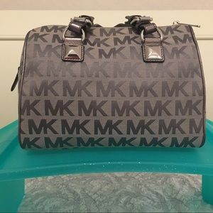 Michael Kors Grayson Satchel